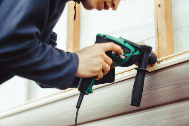  Hopewell, VA Siding Pros